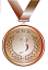 Bronze